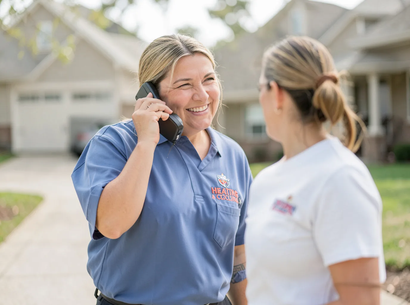 Hvac Repair Johnson City, TX FAQs